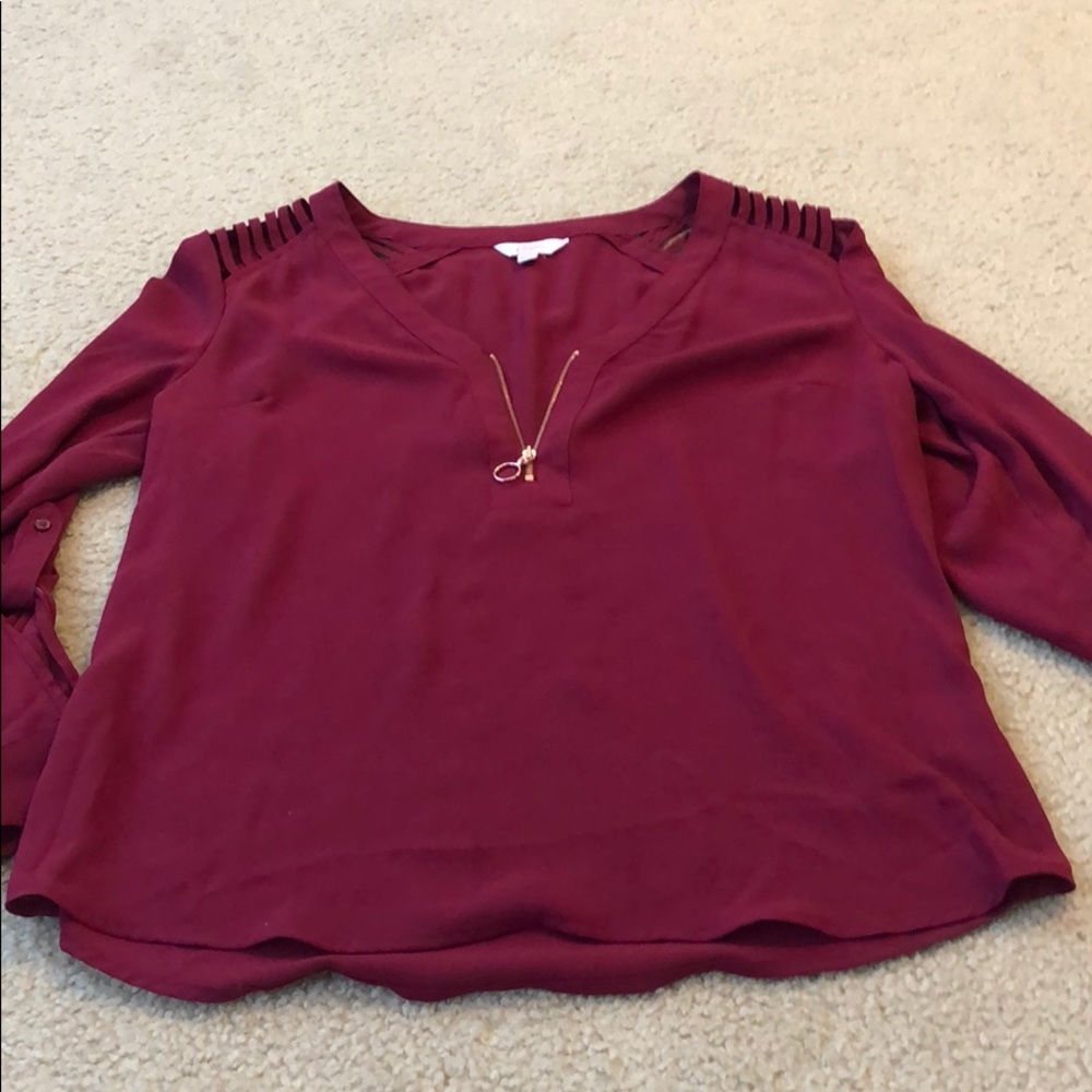 Candies formal shirt